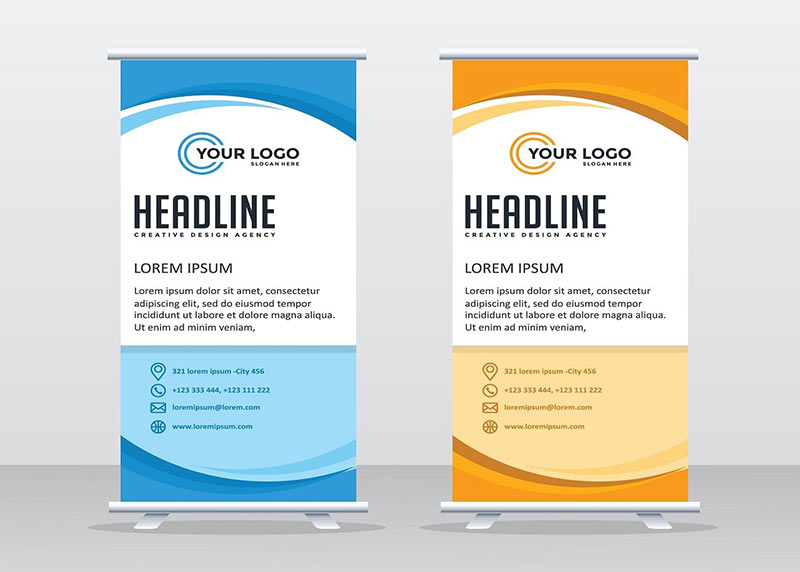 Useful tips on boosting profits, without using banner stands, pop up stands or exhibition stands