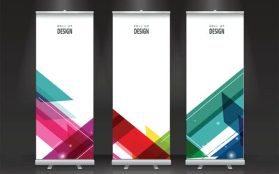 Things to consider when buying a banner stand
