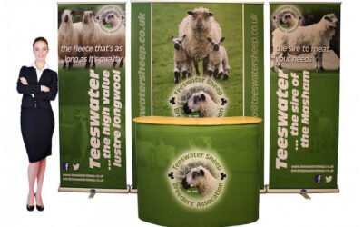 Banner Stands: A Business necessity