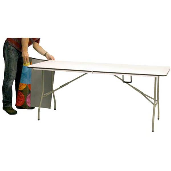 folding table with printed cloth3