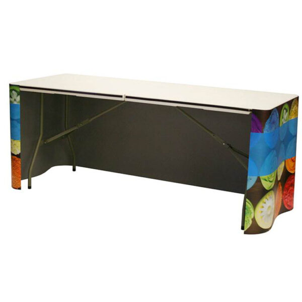 folding table with printed cloth4